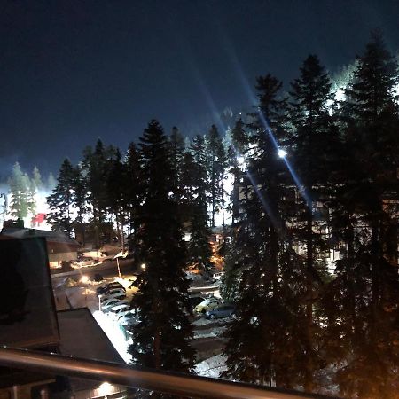Deluxe 707 Apartment Borovets Exterior photo