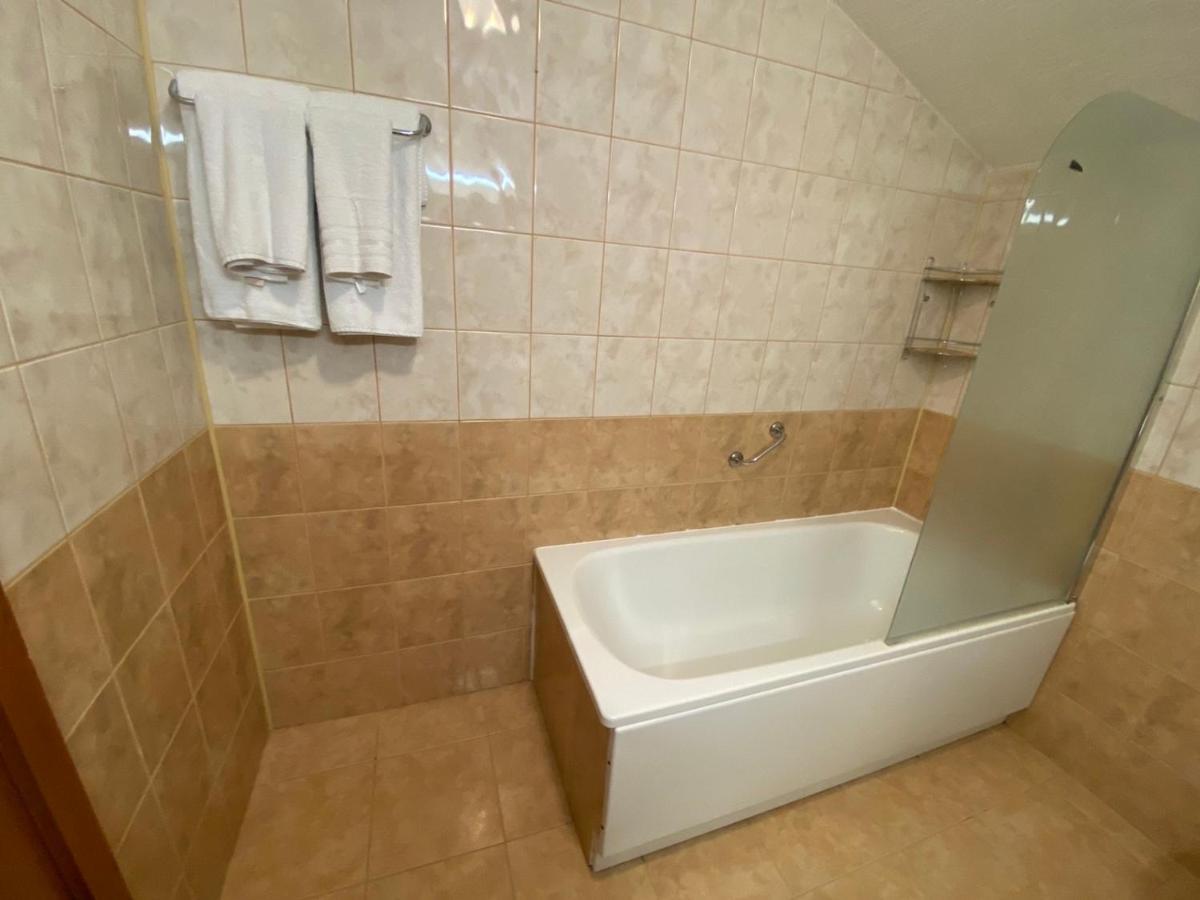 Deluxe 707 Apartment Borovets Exterior photo