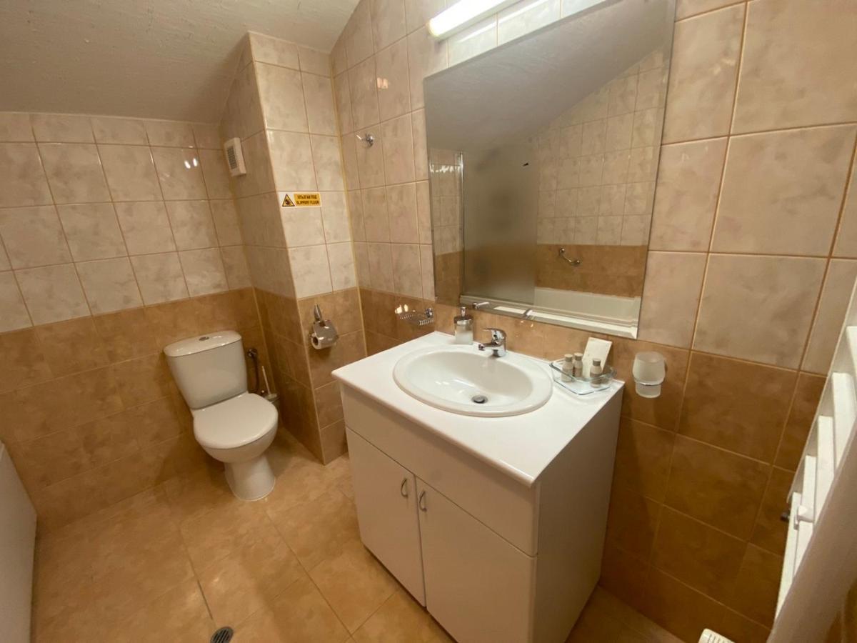 Deluxe 707 Apartment Borovets Exterior photo