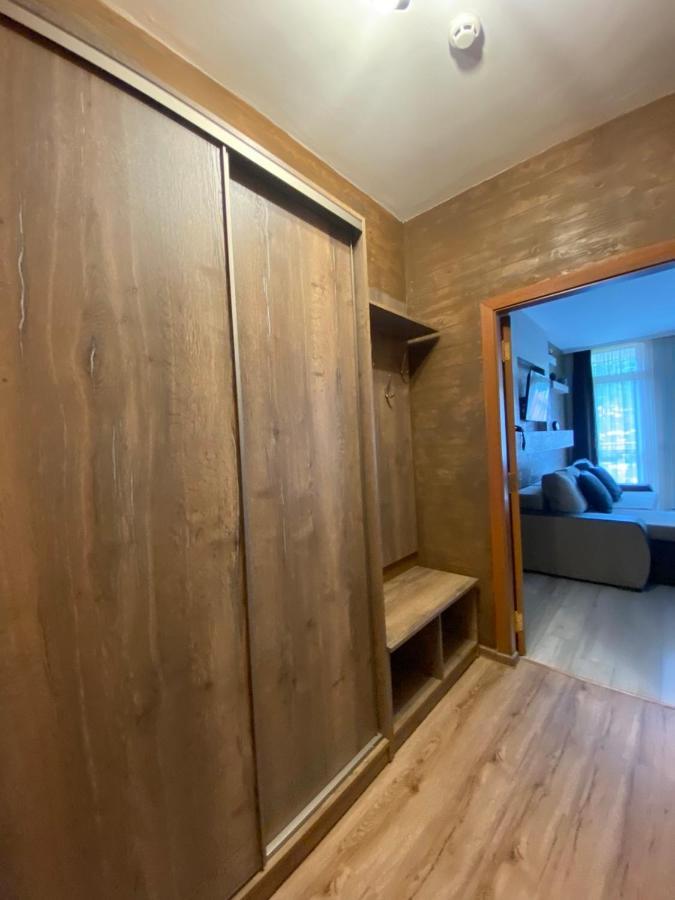 Deluxe 707 Apartment Borovets Exterior photo