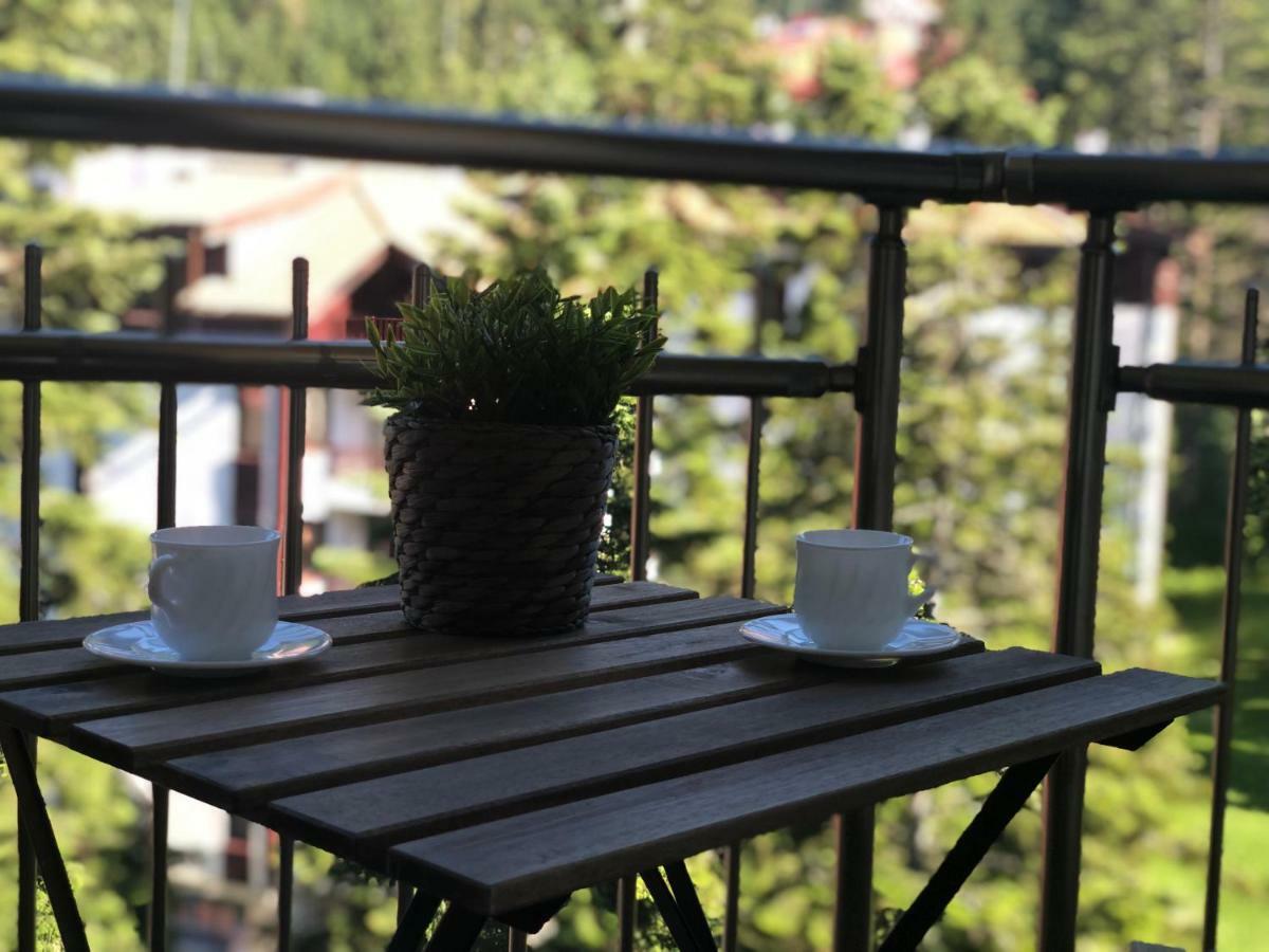Deluxe 707 Apartment Borovets Exterior photo
